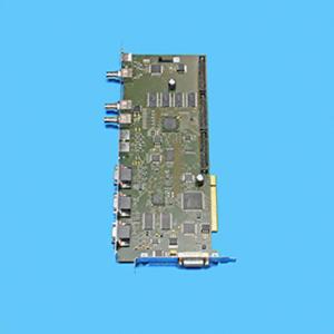BOARD CKV81.P6  VIDEOMANGT. DMA BOARD CKV81.P6  VIDEOMANGT. DMA