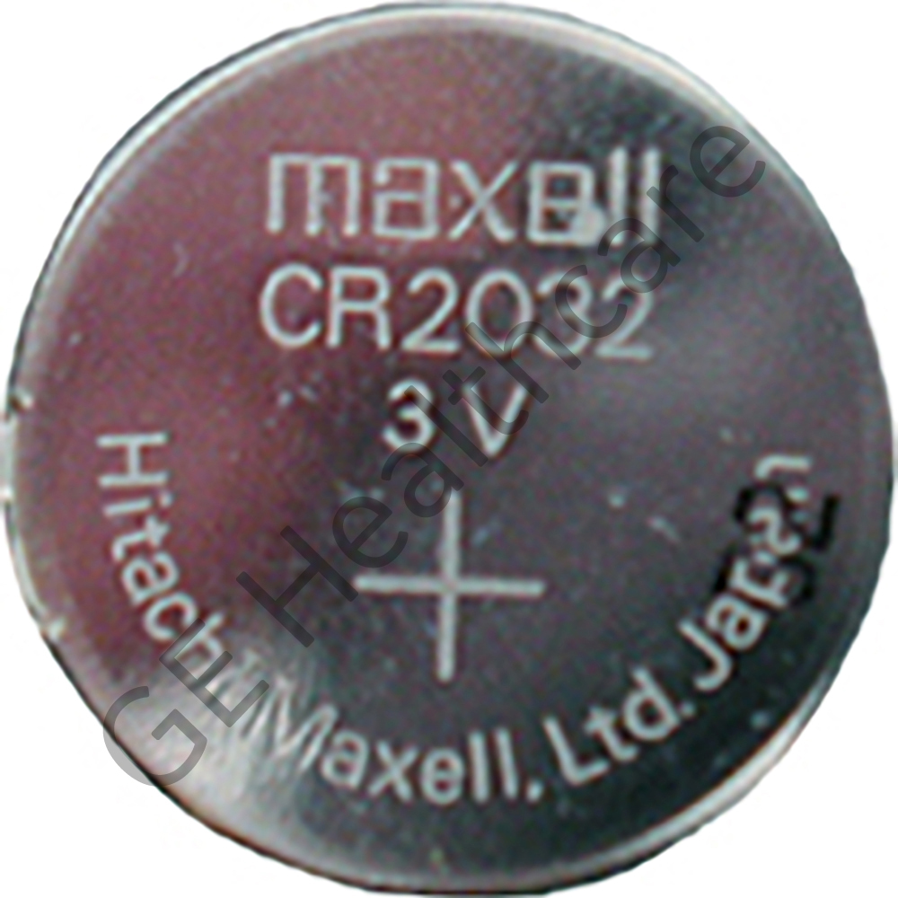 CR2032 Lithium Battery 3 V