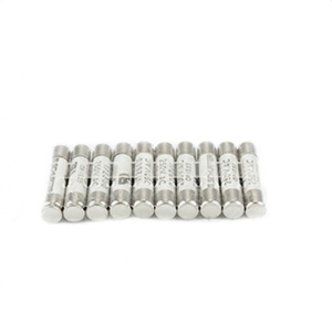Fuse 6.3X32T 16 A, 10 Pcs Fuse 6.3X32T 16 A, 10 Pcs