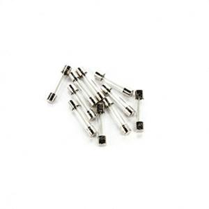 Fuse 6.3X32T 3.2 A, 10 Pcs Fuse 6.3X32T 3.2 A, 10 Pcs
