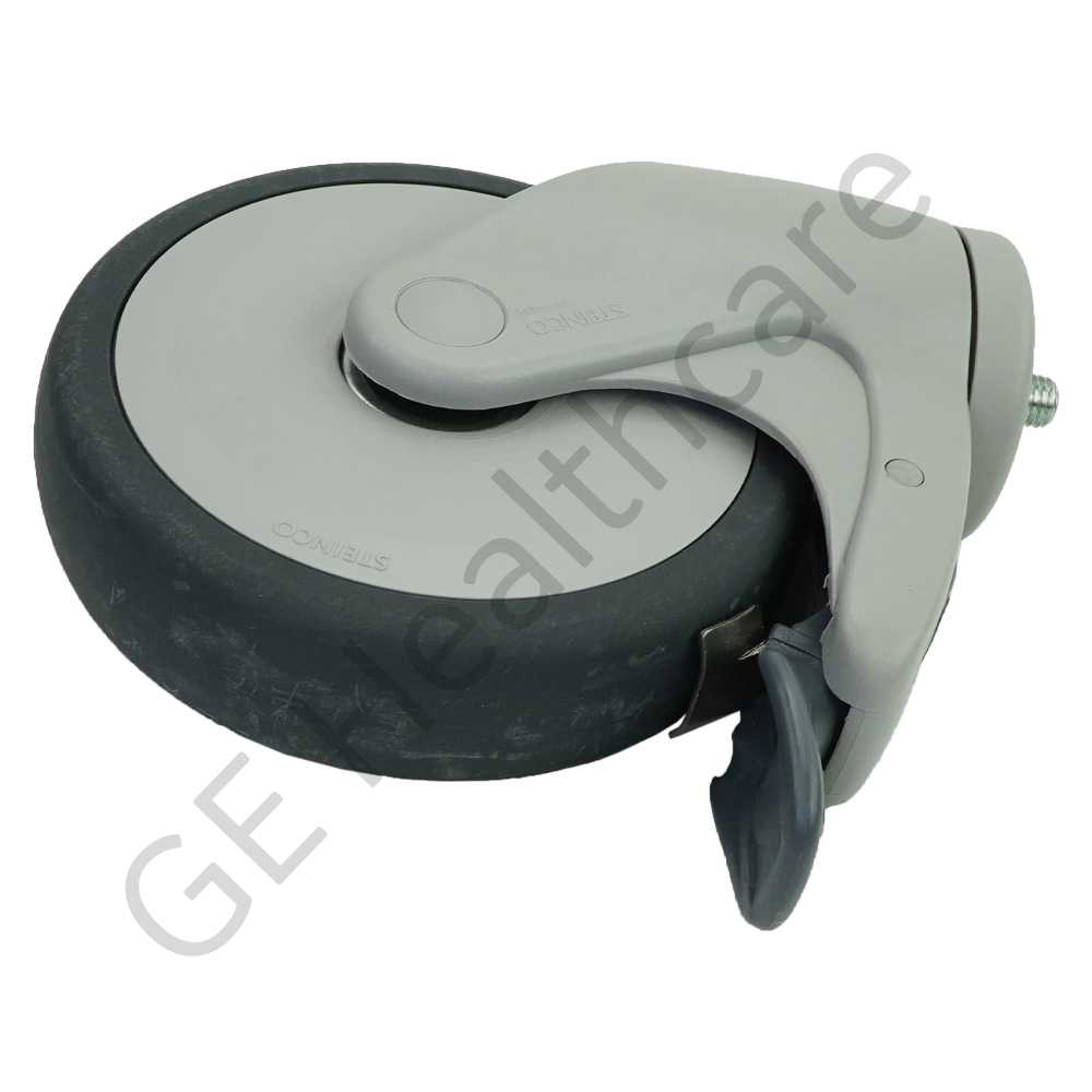 Rear Wheel Diameter=175mm X 32 Non-Steerable Rear Wheel Diameter=175mm X 32 Non-Steerable