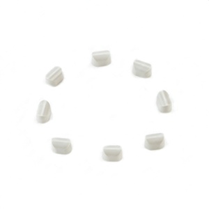 Caps f. TGC Sliders Voluson E8 KTZ220870 Caps f. TGC Sliders Voluson E8 KTZ220870