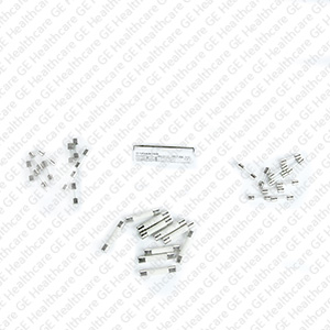 RTN Board Fuse Set BT07 Onwards RTN Board Fuse Set BT07 Onwards