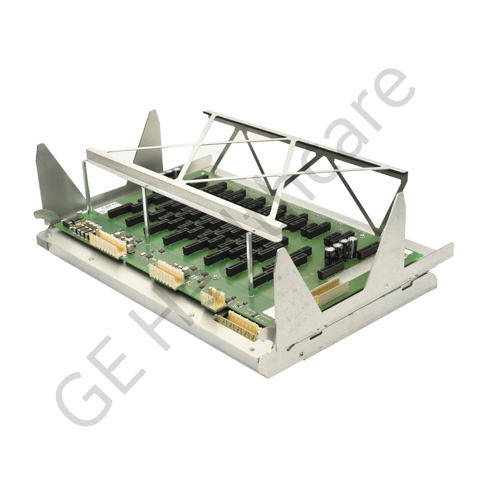 GBF65 Board Beamformer without Sub Boards VE6 GBF65 Board Beamformer without Sub Boards VE6