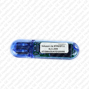System Stick Voluson I/E (8.2.1 Rev.C) System Stick Voluson I/E (8.2.1 Rev.C)