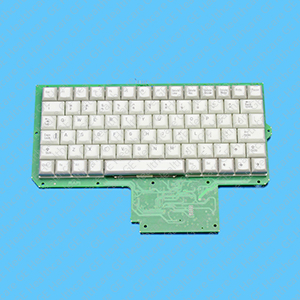 Alphanumeric Keyboard GEU90