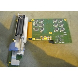 GPM5-5A Probe and MUX Assembly GPM5-5A Probe and MUX Assembly