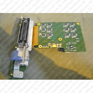 GPM5-5A Probe and MUX Assembly GPM5-5A Probe and MUX Assembly
