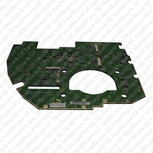 GPU 80 Keyboard Module Voluson I/E GPU 80 Keyboard Module Voluson I/E