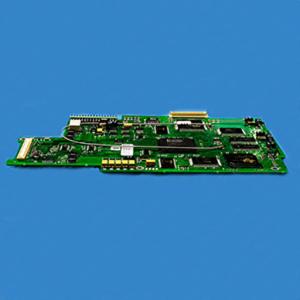 Board Rbi4.P4 Rf-Interfa Board Rbi4.P4 Rf-Interfa
