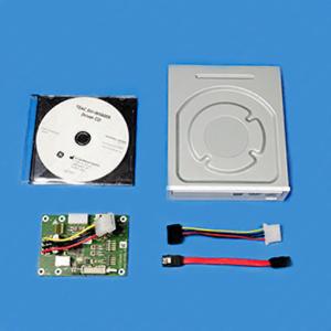 Disk Drive Set SATA VE68 Disk Drive Set SATA VE68
