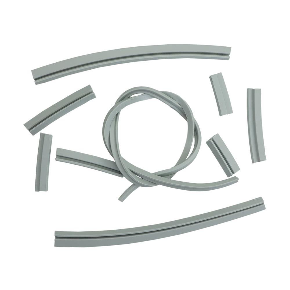 Bumper Set RTU100 Bumper Set RTU100