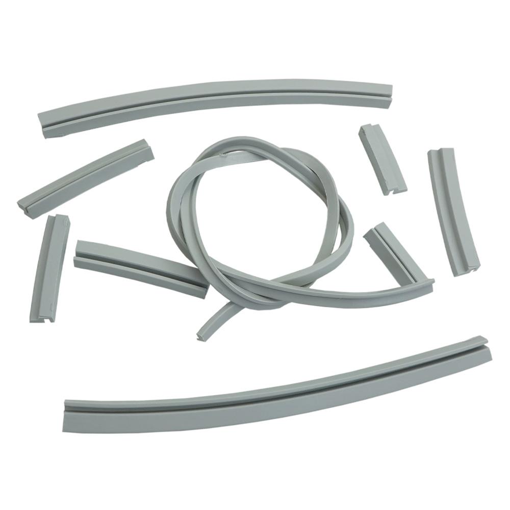 Bumper Set RTU100 Bumper Set RTU100