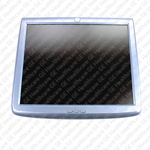 Monitor LCD 19 MDM110 Communication