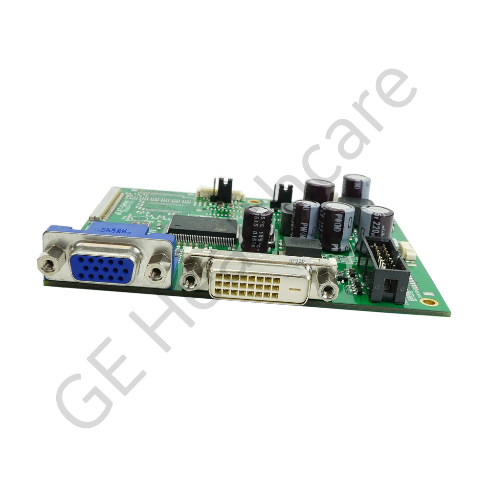 LCD Controller Board Mdm110 LCD Controller Board Mdm110