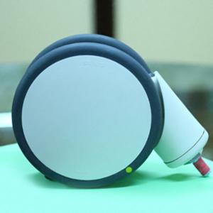 Caster Back Lockable EC300 Caster Back Lockable EC300