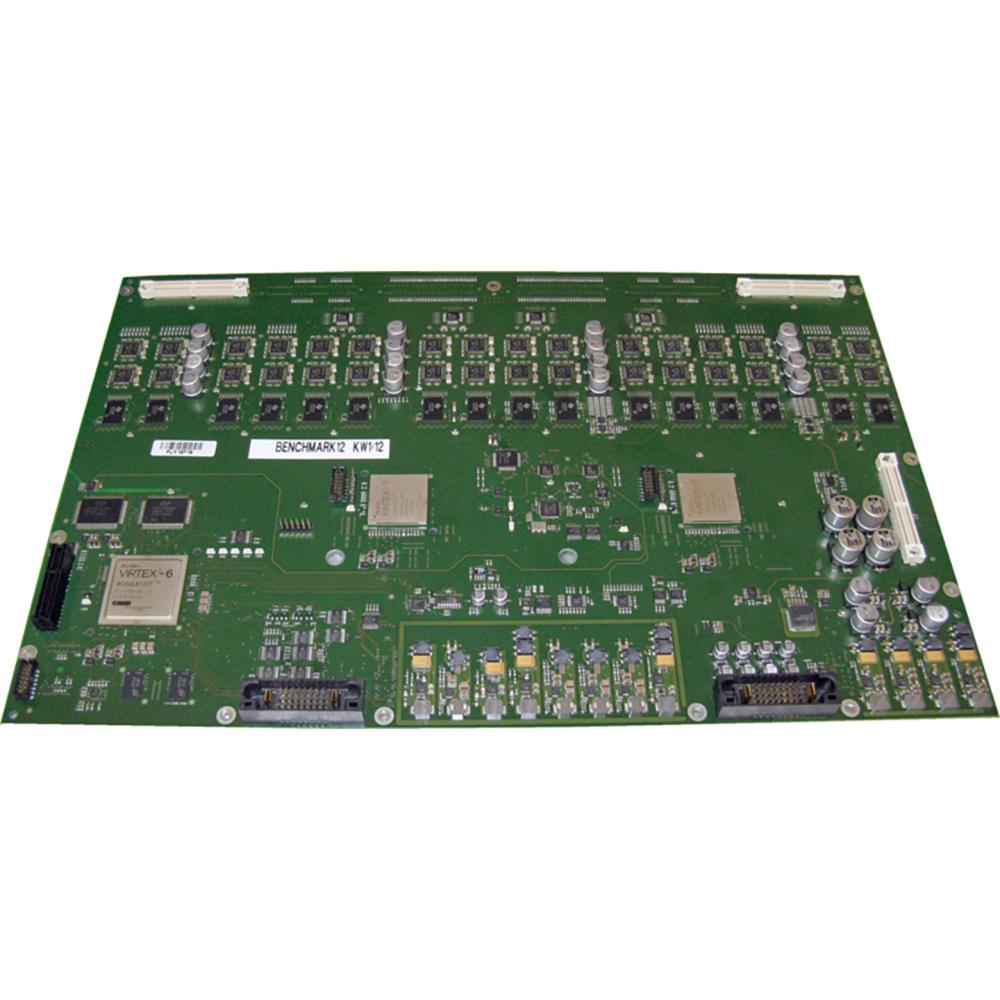 RFM221 FE-Mainboard without MUX SCW RFM221 FE-Mainboard without MUX SCW