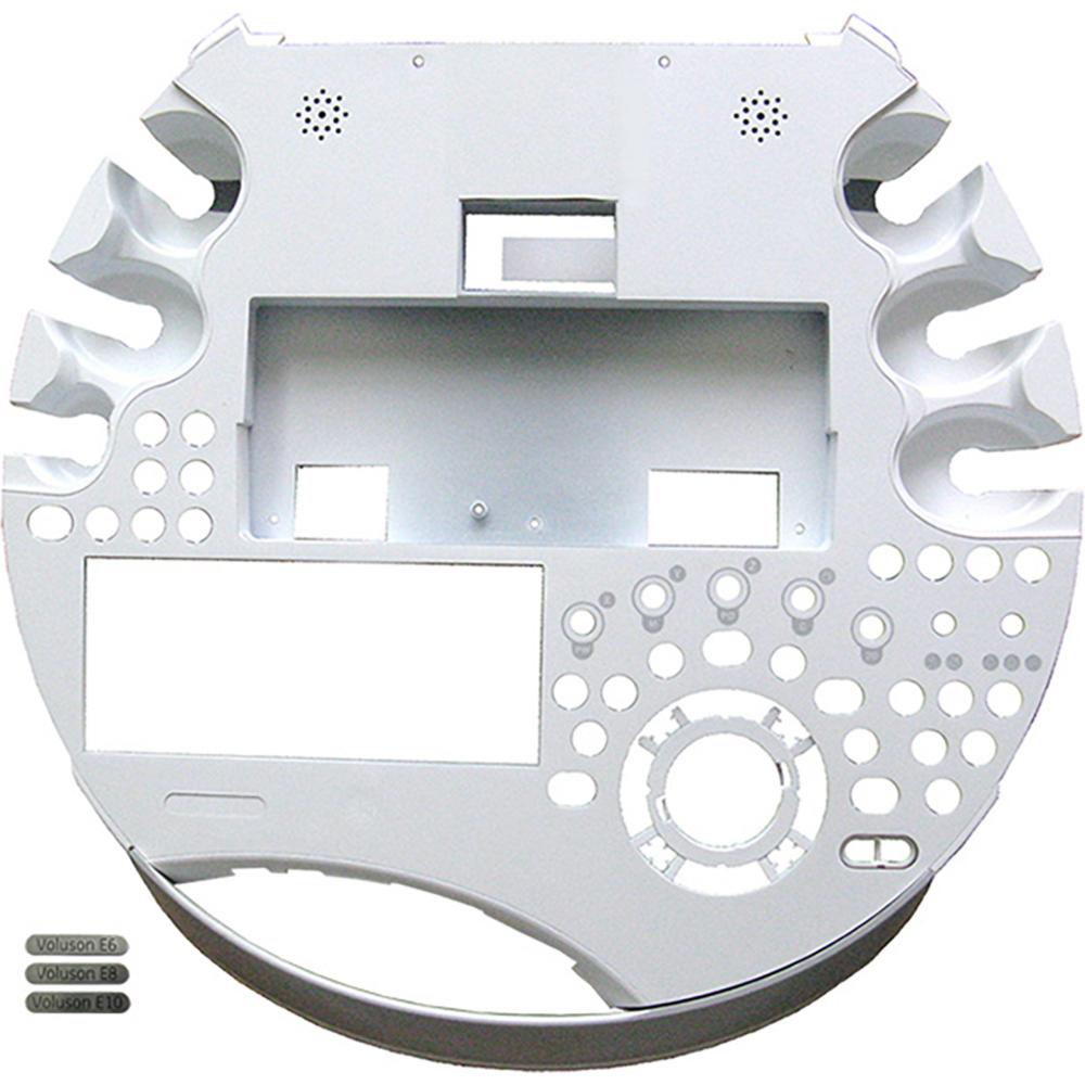 Top Cover RTU100 Top Cover RTU100