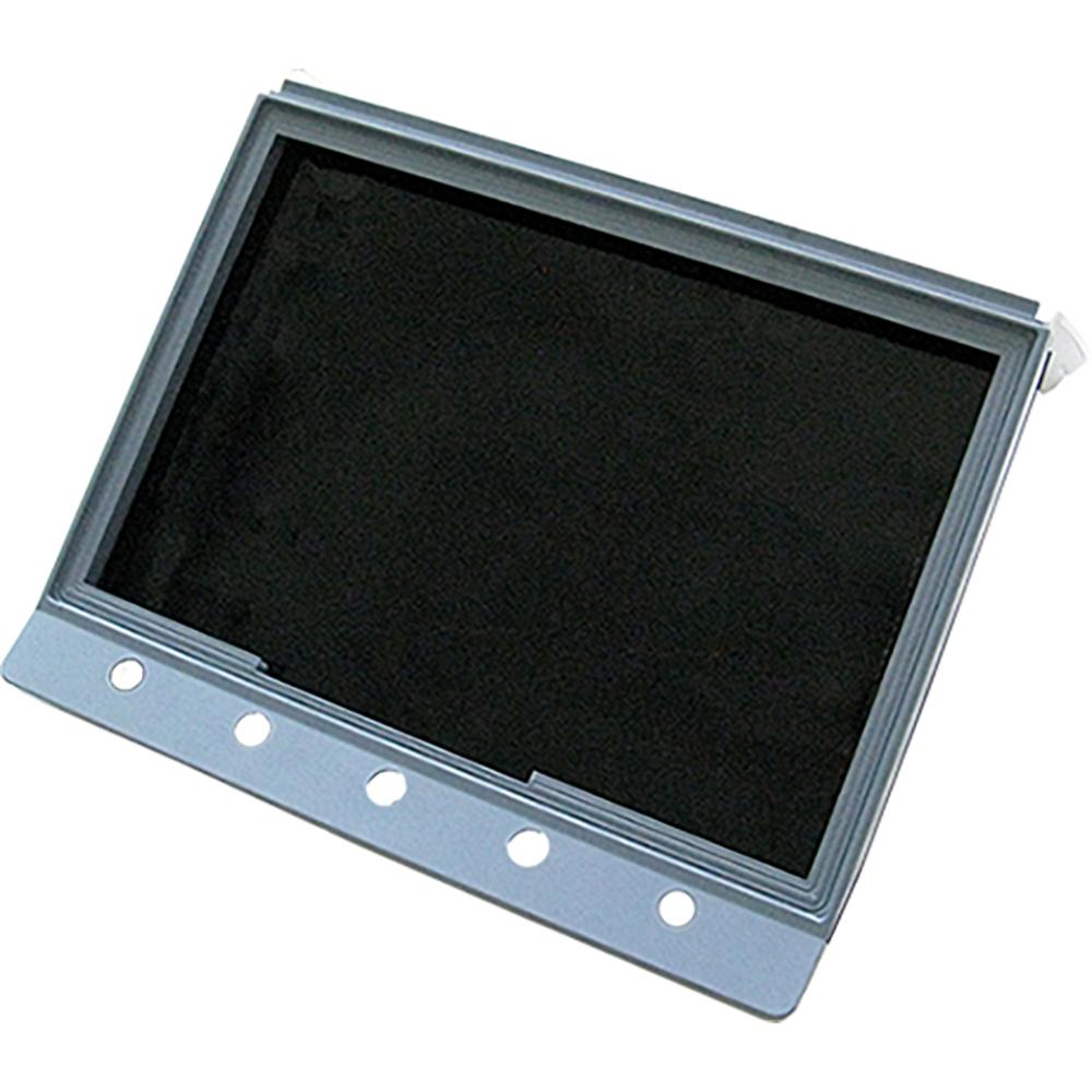 Console Touch with Housing RTU100 without Any Electronics Console Touch with Housing RTU100 without Any Electronics