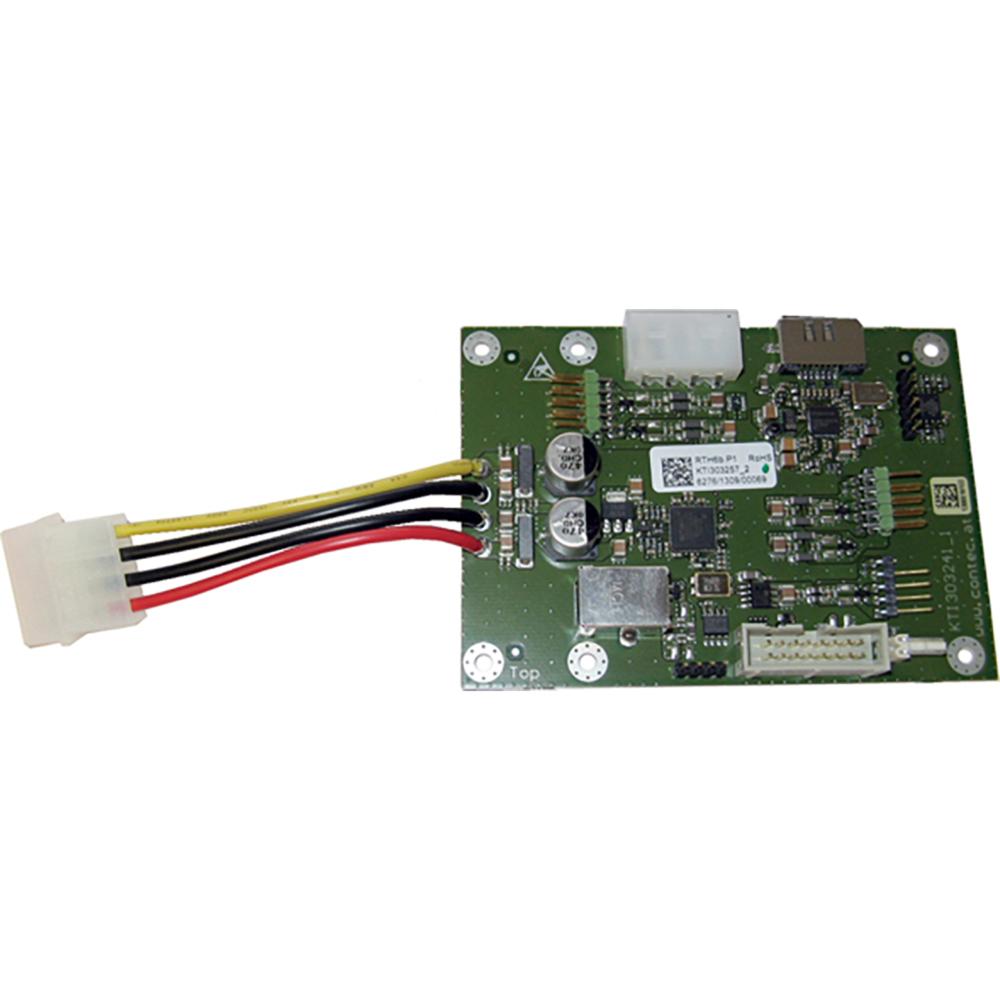 RTH6B.PX Distribution USB-Hub Board KTZ304007 RTH6B.PX Distribution USB-Hub Board KTZ304007
