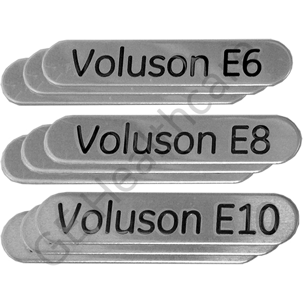Labels UI VE6,VE8,VE10 Labels UI VE6,VE8,VE10