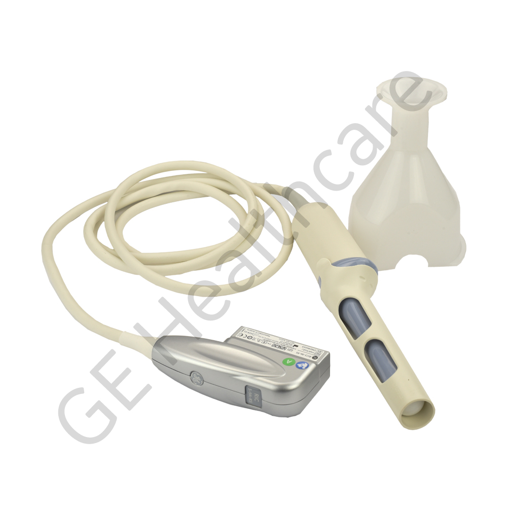 RIC5-9A-RS Wideband Real Time 4D Microconvex Array Intercavity Probe RIC5-9A-RS Wideband Real Time 4D Microconvex Array Intercavity Probe