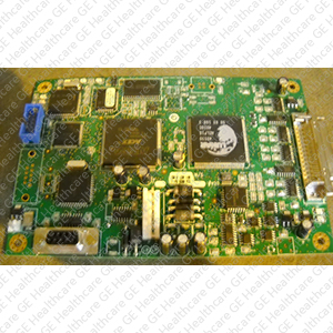 Circuit Card Assembly (CCA) DIB for Prodigy Circuit Card Assembly (CCA) DIB for Prodigy