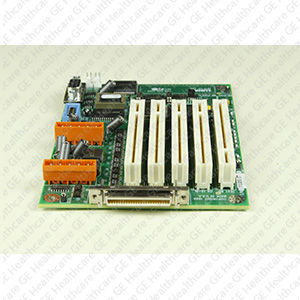 CCA Prodigy Detector Memory Board CCA Prodigy Detector Memory Board