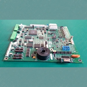 Communications Carrier Assembly (CCA) CSBC Communications Carrier Assembly (CCA) CSBC