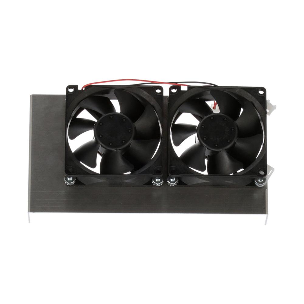 Assembly Tubehead Fan Assembly Tubehead Fan