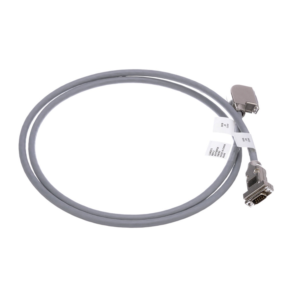 Assembly Cable Communication DCB to XMS Maestro Assembly Cable Communication DCB to XMS Maestro