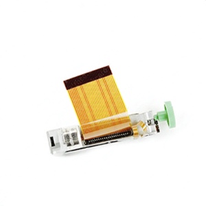 Thermal Printer Head Adjustable Core Holder Thermal Printer Head Adjustable Core Holder