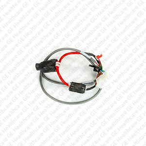 Assembly Cable Bulkhead to Motor-OMI