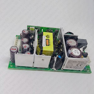 Assembly Power Supply+5+12-12A+