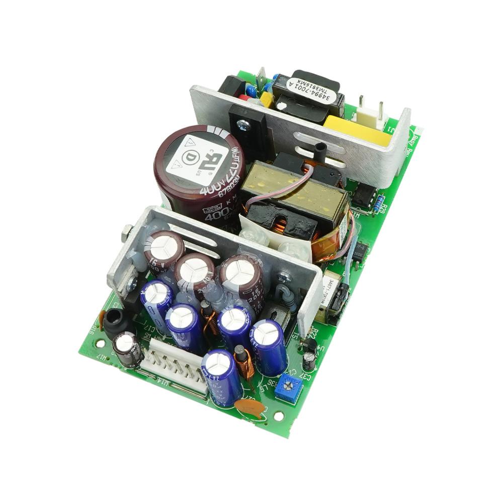 Achilles Power Supply Achilles Power Supply