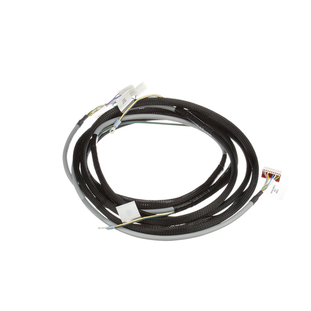 Assembly Cable Shutter Collimator Control Assembly Cable Shutter Collimator Control