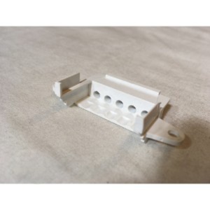 Module Connector Shell, Frame Flexible Monitor Module Connector Shell, Frame Flexible Monitor