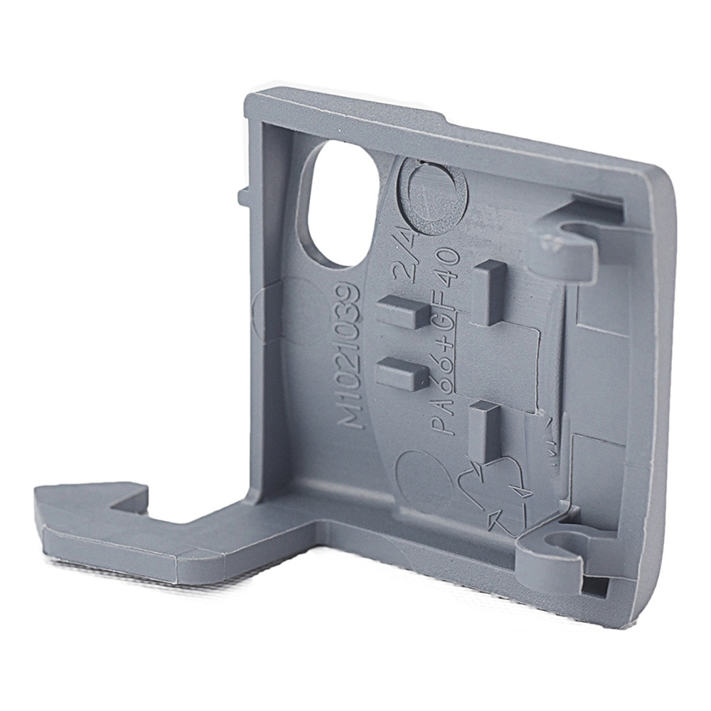 SPARE PART, LATCH, E-MODULES SPARE PART, LATCH, E-MODULES