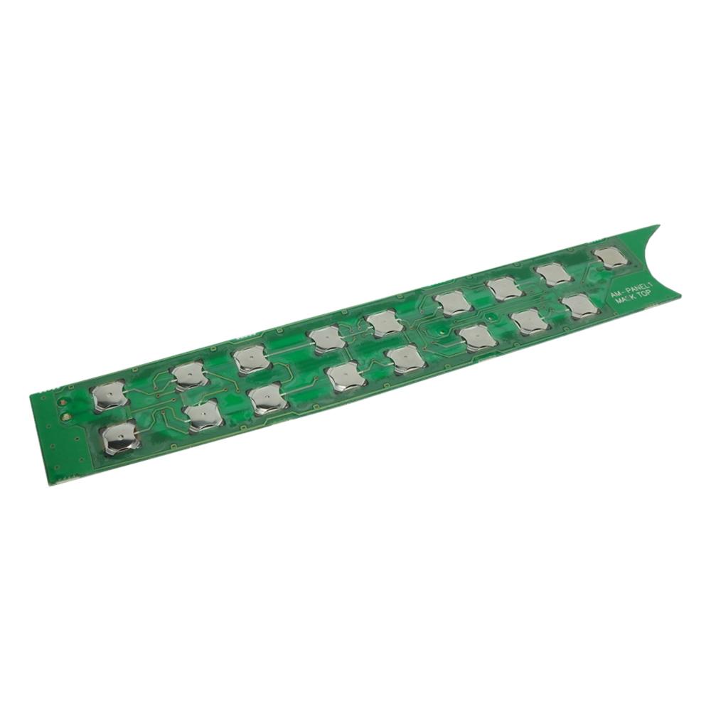 Keyboard (D-LCC12A) Keyboard (D-LCC12A)