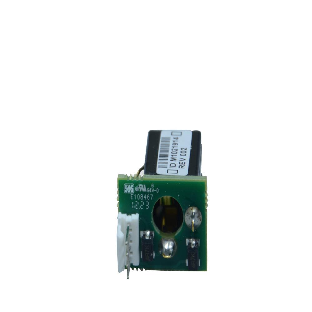 Temperature Input Connector Board CC/5 F-X PCA Temperature Input Connector Board CC/5 F-X PCA