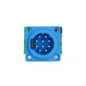 CVR Basic 2 Mode LO CW DOM CVR Basic 2 Mode LO CW DOM