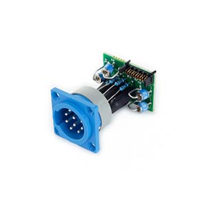CVR Basic 2 Mode LO CW DOM CVR Basic 2 Mode LO CW DOM