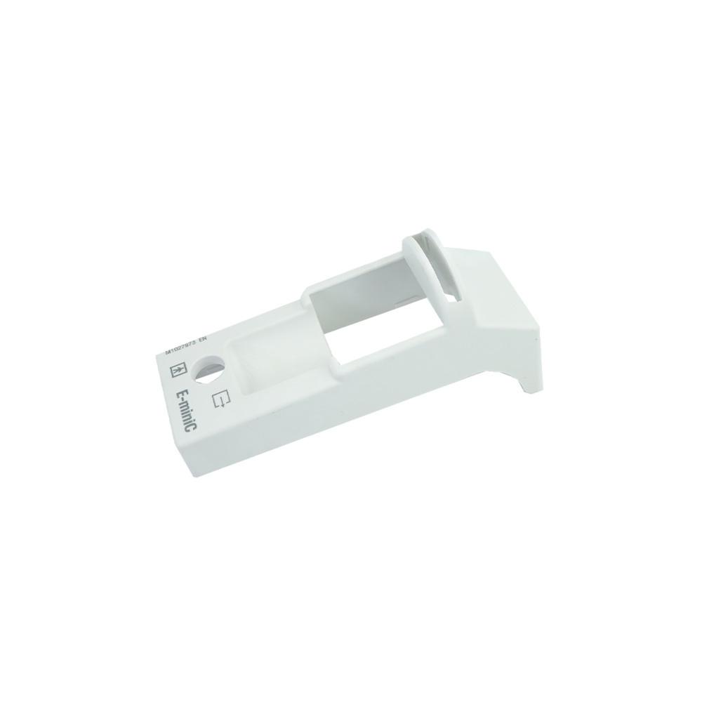 Assembly Front Cover E-Minic Assembly Front Cover E-Minic