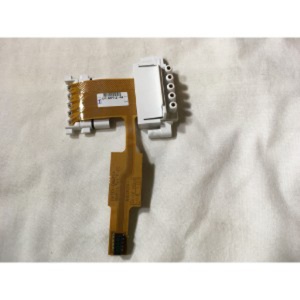 Front Panel Sticker DE K-REMCO (REV.00) (REV.01 S/5) Front Panel Sticker DE K-REMCO (REV.00) (REV.01 S/5)