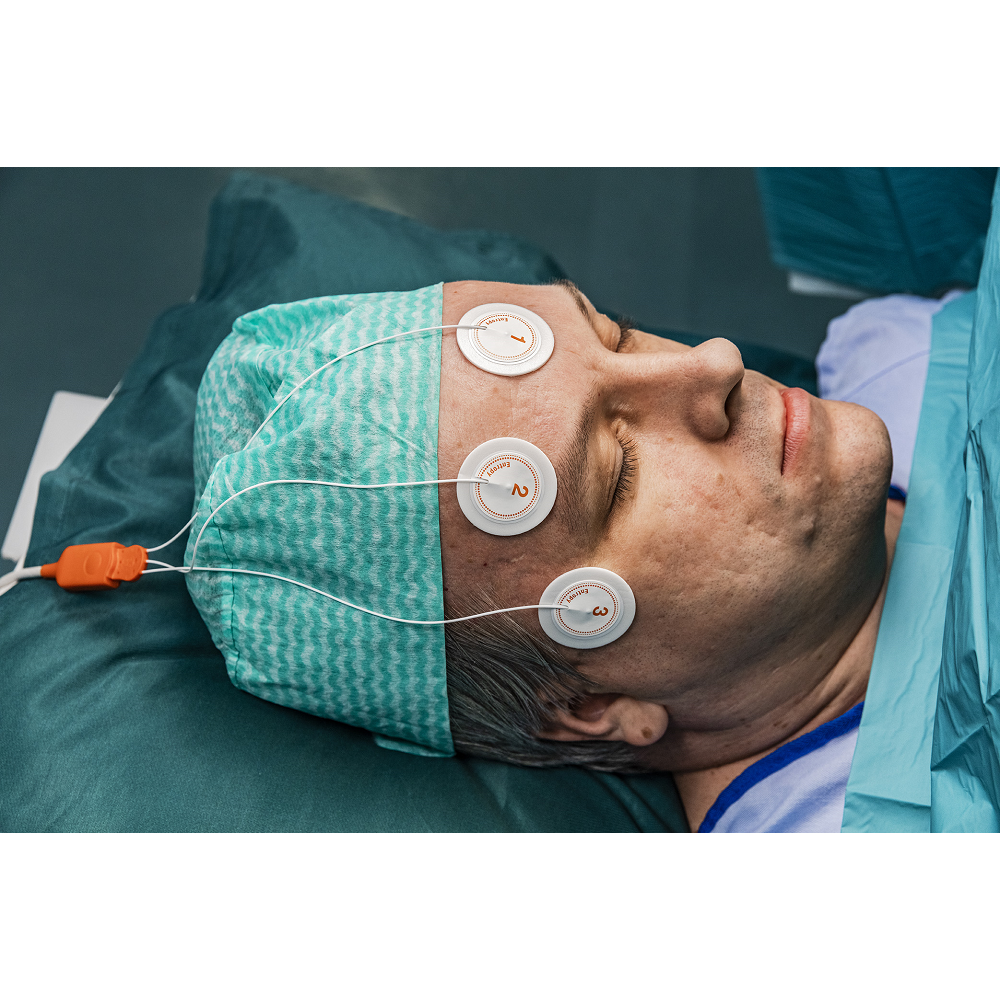 GE Entropy Sensor - Single Use - 25 pcs GE Entropy Sensor - Single Use - 25 pcs