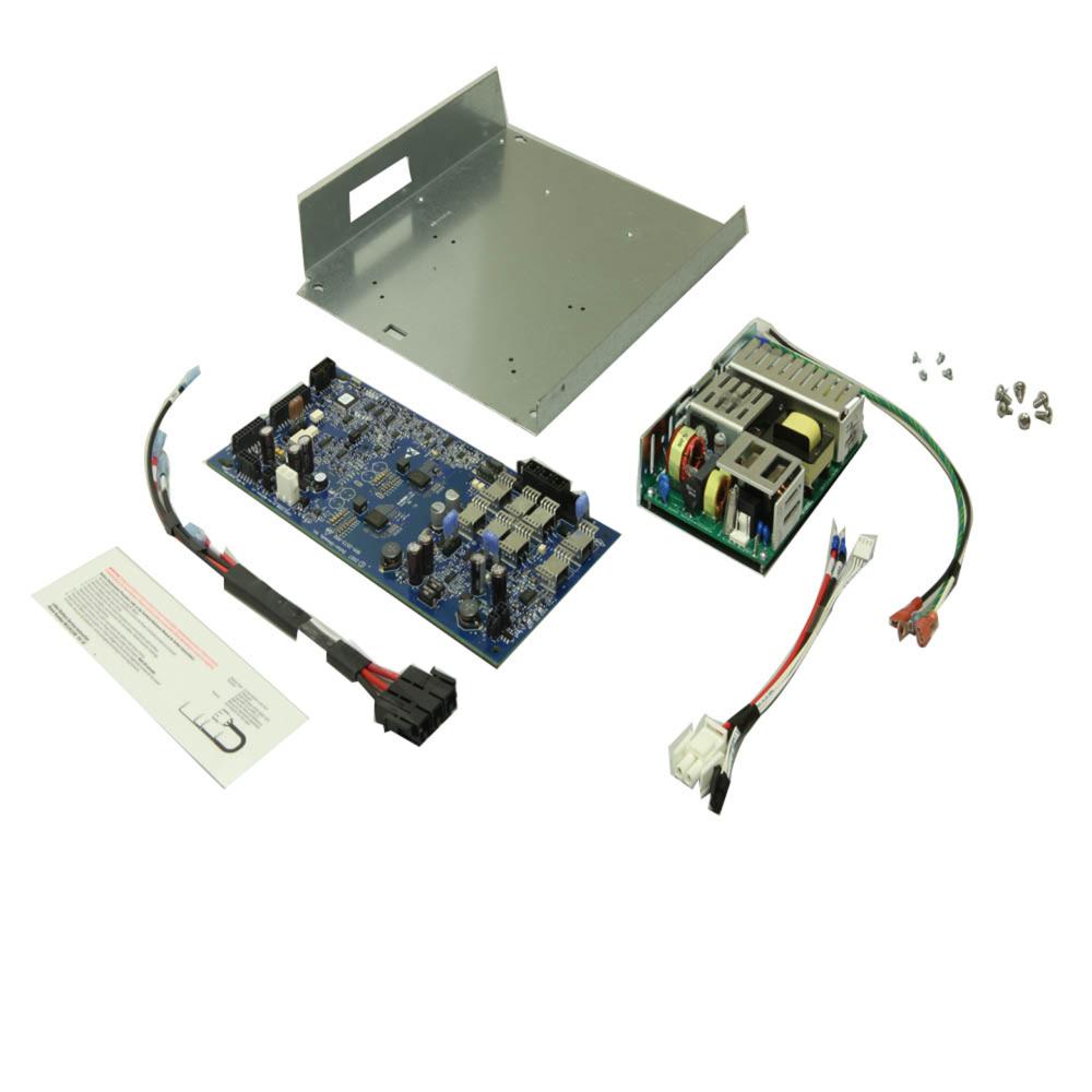 Avance Power Controller DC Input Assembly Avance Power Controller DC Input Assembly