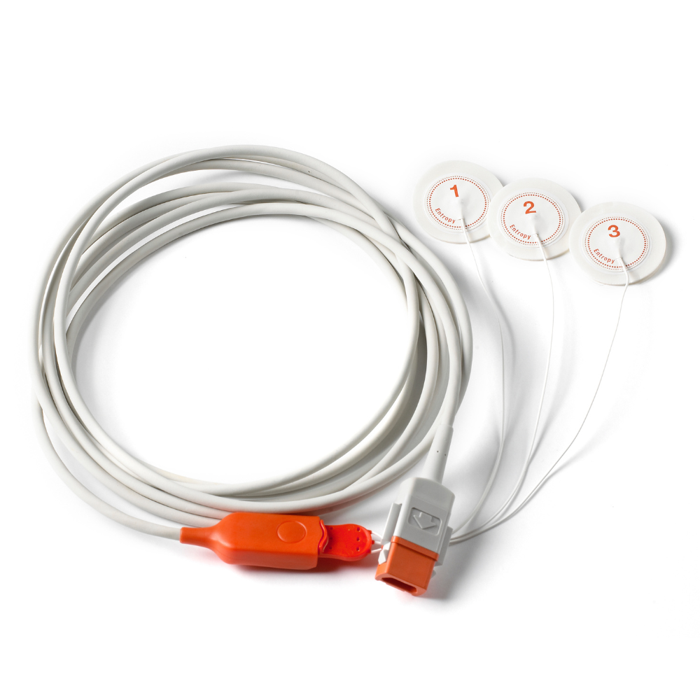 Entropy Start-up kit (1 Entropy cable + 2 boxes of Entropy sensors) Entropy Start-up kit (1 Entropy cable + 2 boxes of Entropy sensors)