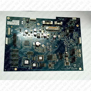 CPU Aespire View Printed Circuit Assembly