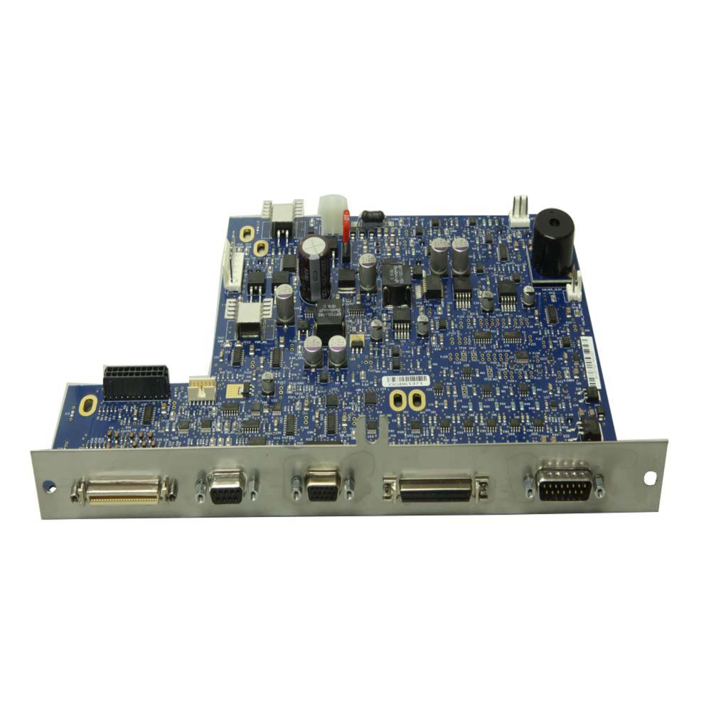 DAQ/Power PWA Color 7900 Printed Circuit Assembly DAQ/Power PWA Color 7900 Printed Circuit Assembly