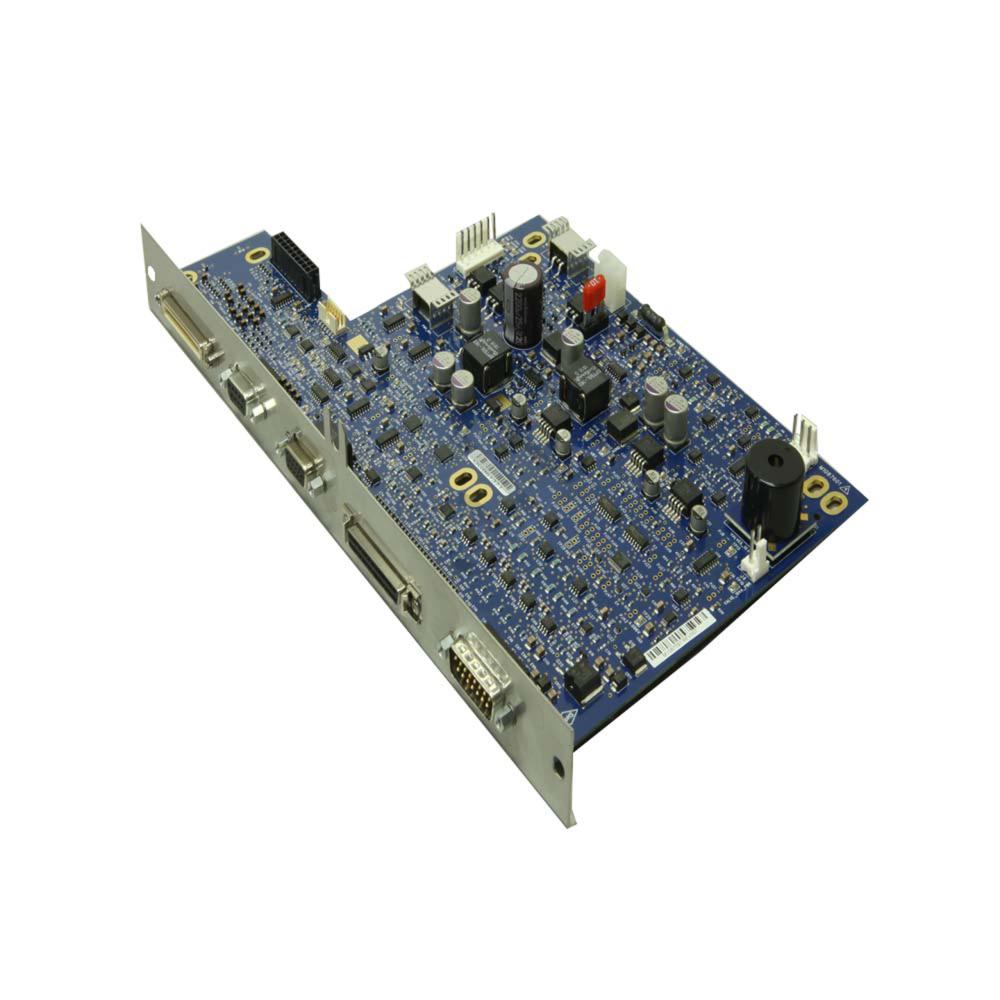 DAQ/Power PWA Color 7900 Printed Circuit Assembly DAQ/Power PWA Color 7900 Printed Circuit Assembly
